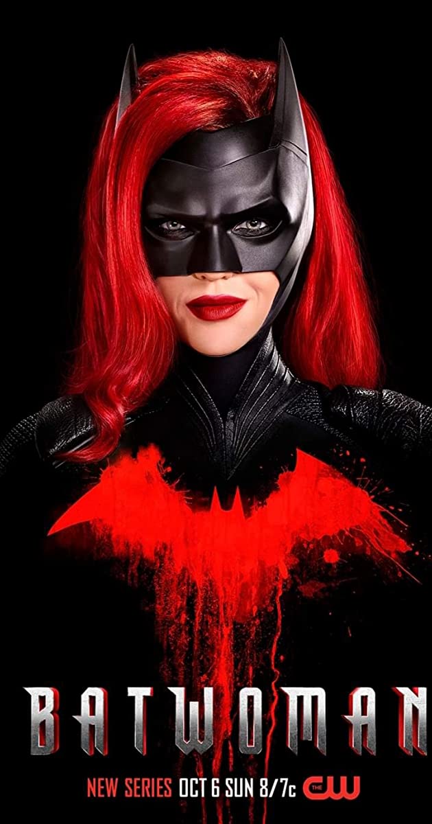 Batwoman TV Series (2019)
