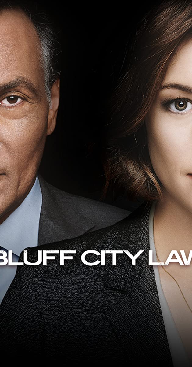 Bluff City Law TV Series (2019)