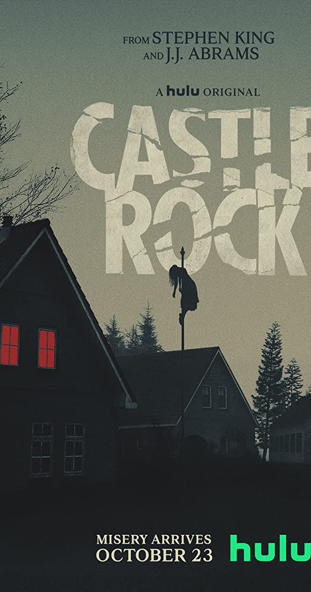 Castle Rock TV Series (2018)