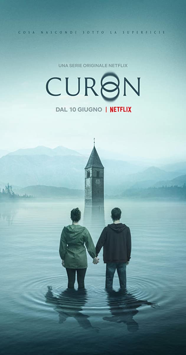 Curon TV Series (2020)