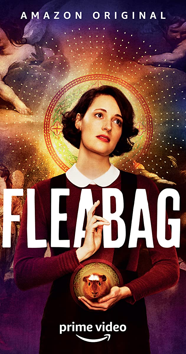 Fleabag TV Series (2016)