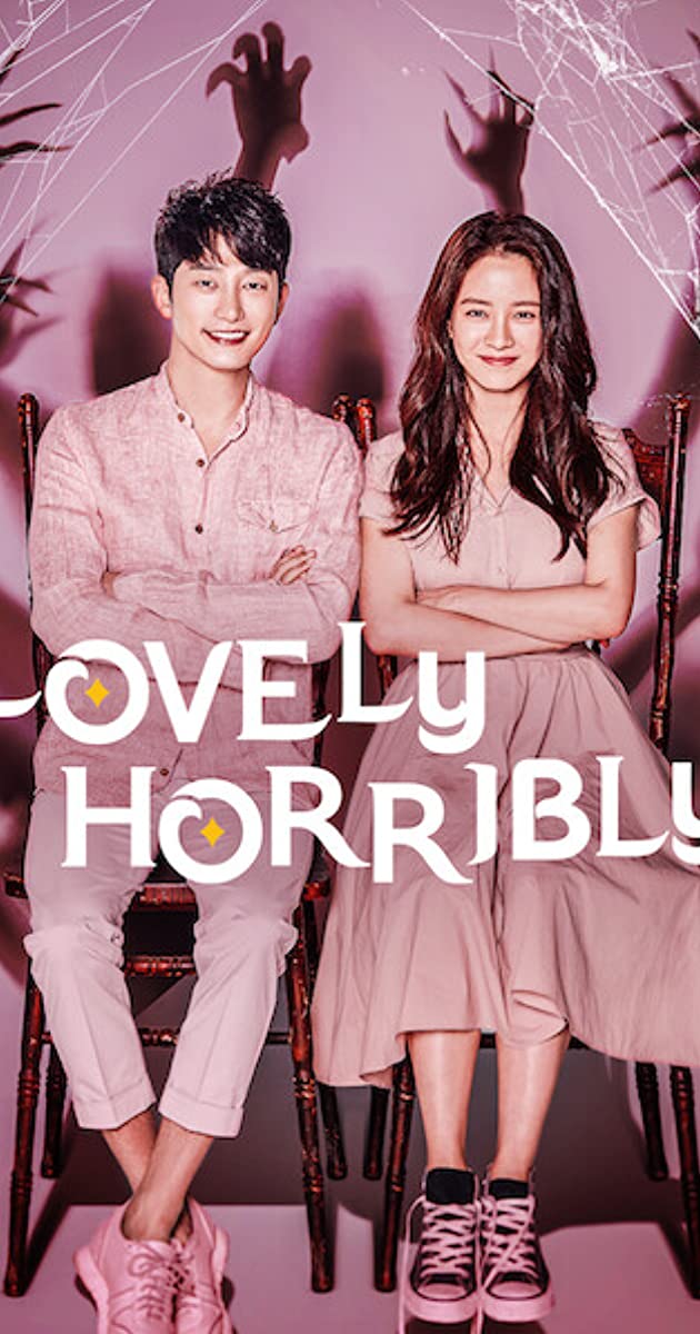 Lovely Horribly TV Series (2018)