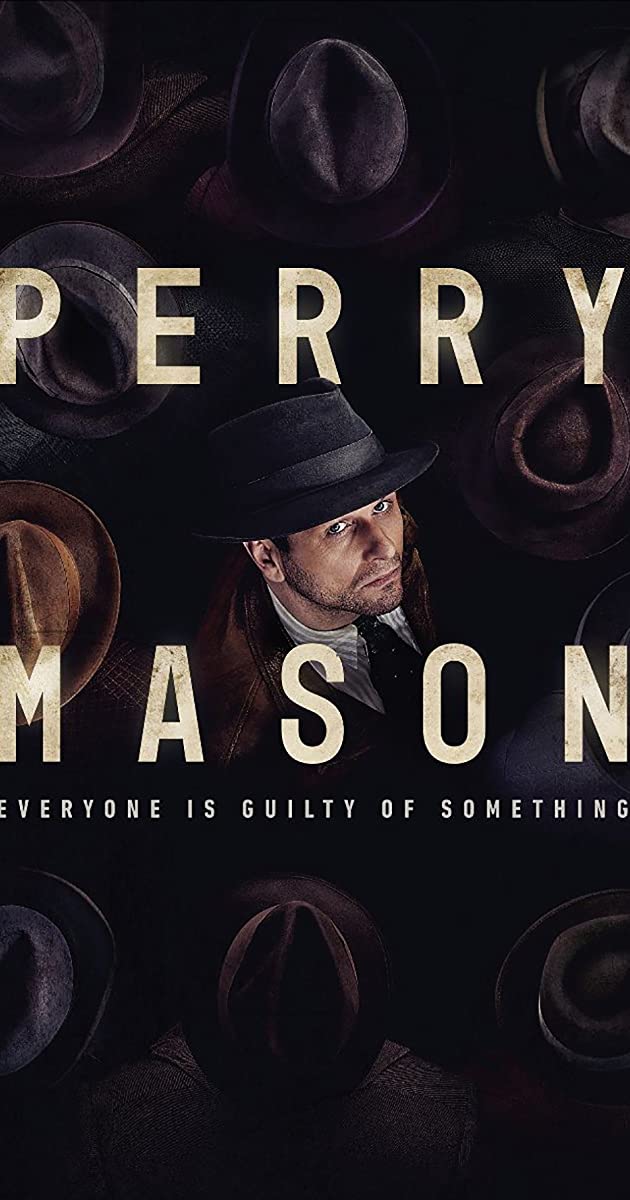 Perry Mason TV Series (2020)