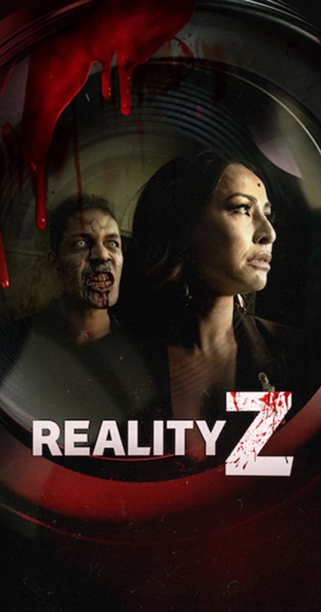 Reality Z TV Series (2020)