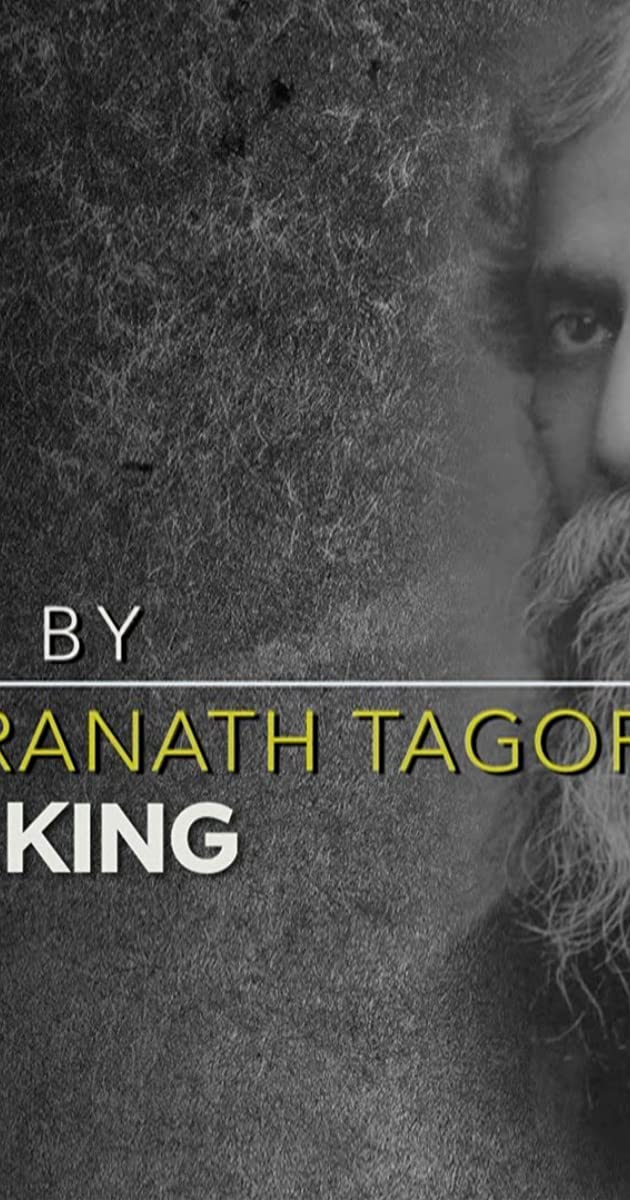 Stories by Rabindranath Tagore TV Series (2015)