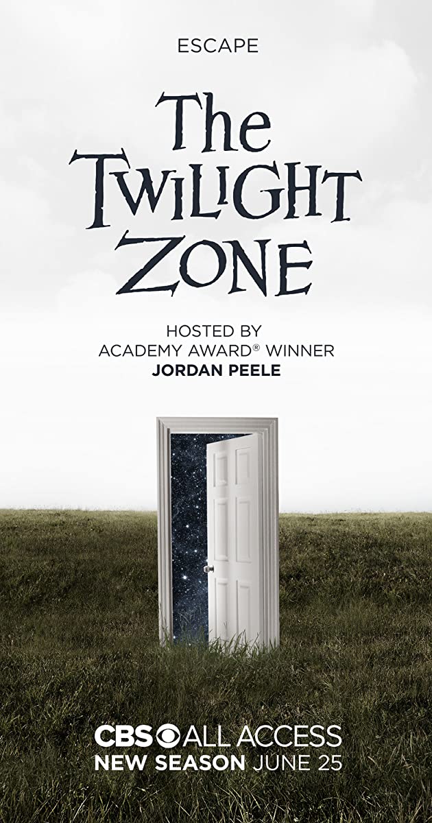 The Twilight Zone TV Series (2019)