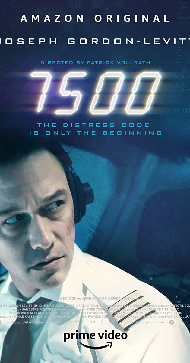 7500 (2019)