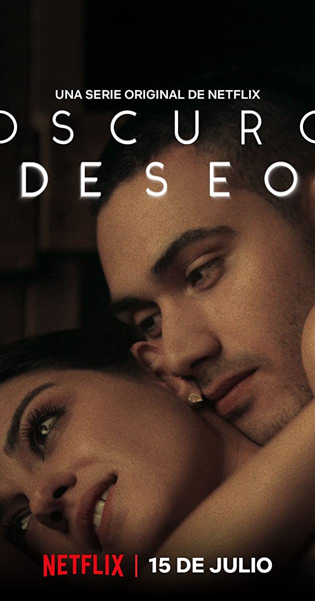 Dark Desire TV Series (2020)