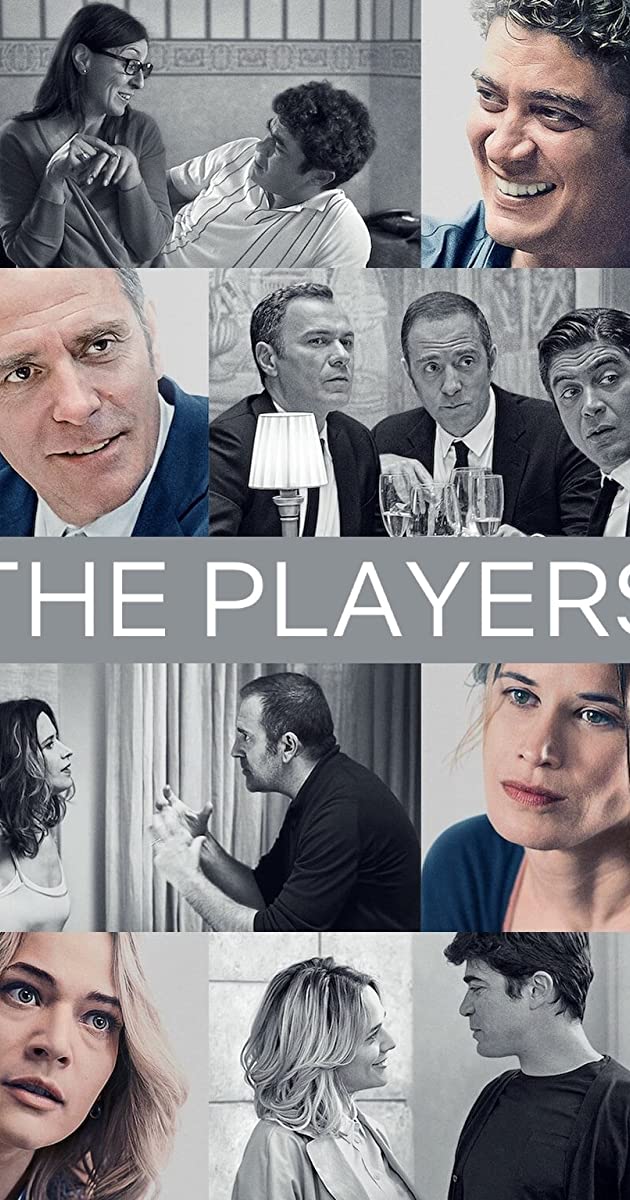  The Players (2020)
