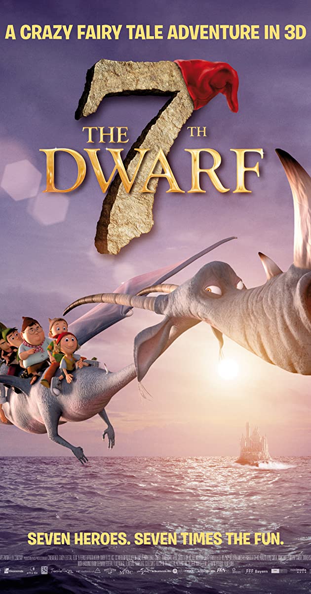 The Seventh Dwarf (2014)
