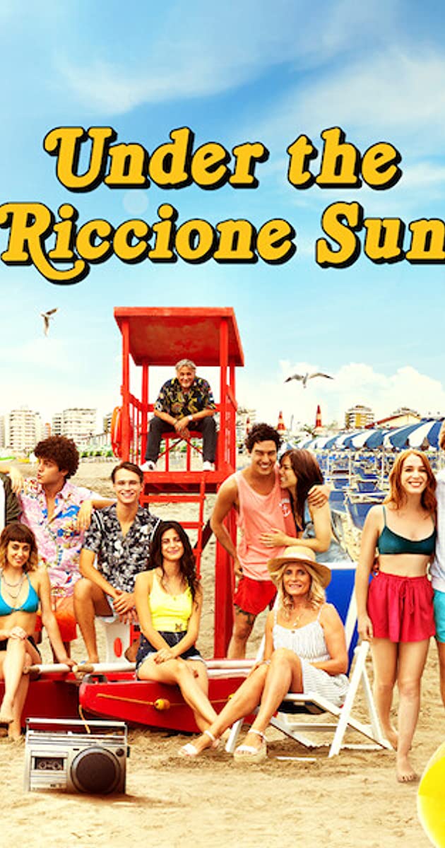 Under the Riccione Sun (2020)