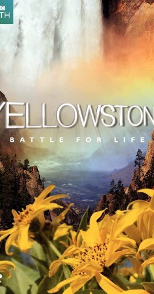 Yellowstone TV Mini-Series (2009)