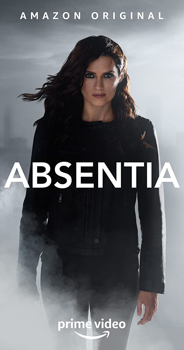 Absentia TV Series (2017)
