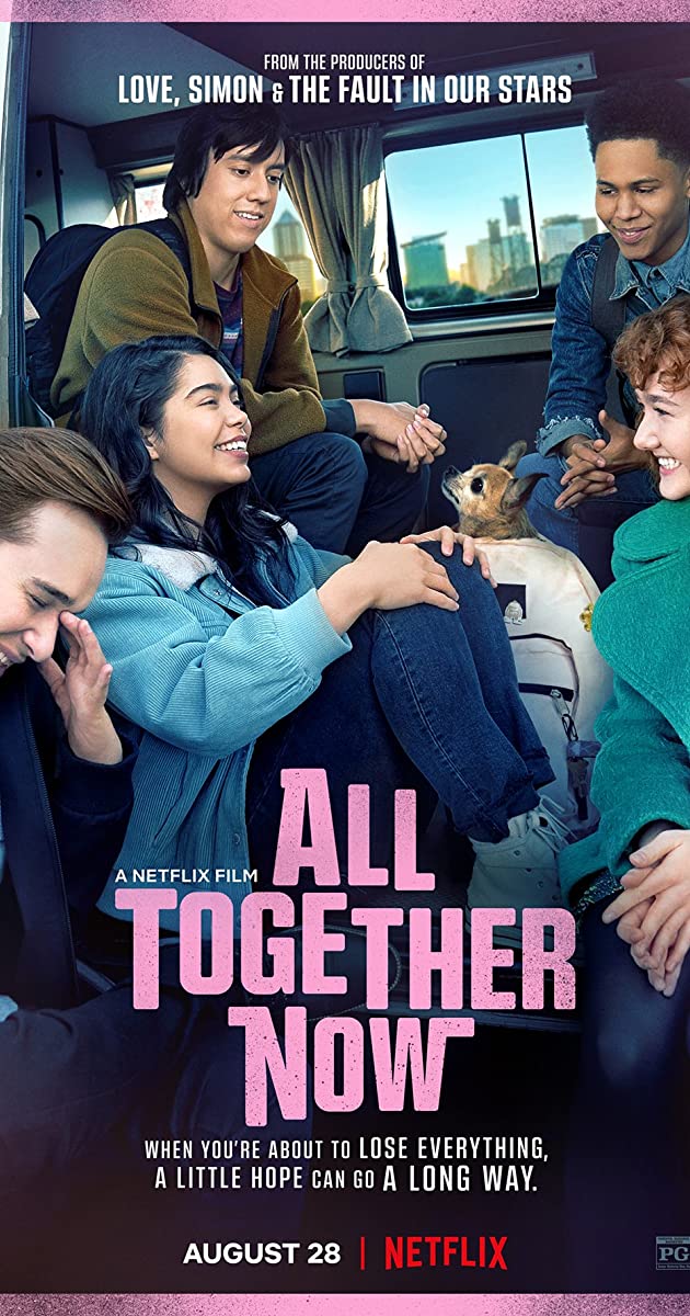 All Together Now (2020)