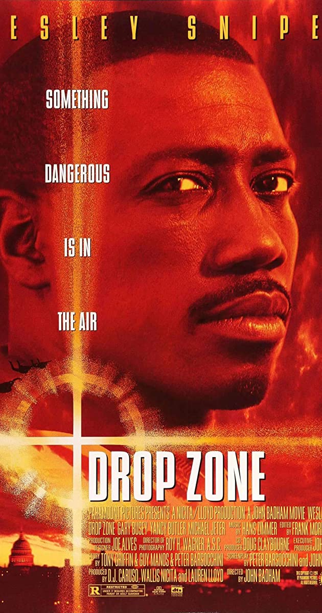 Drop Zone (1994)