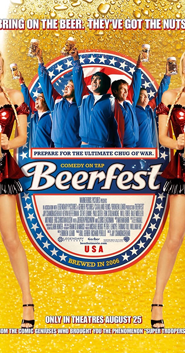 Beerfest (2006)