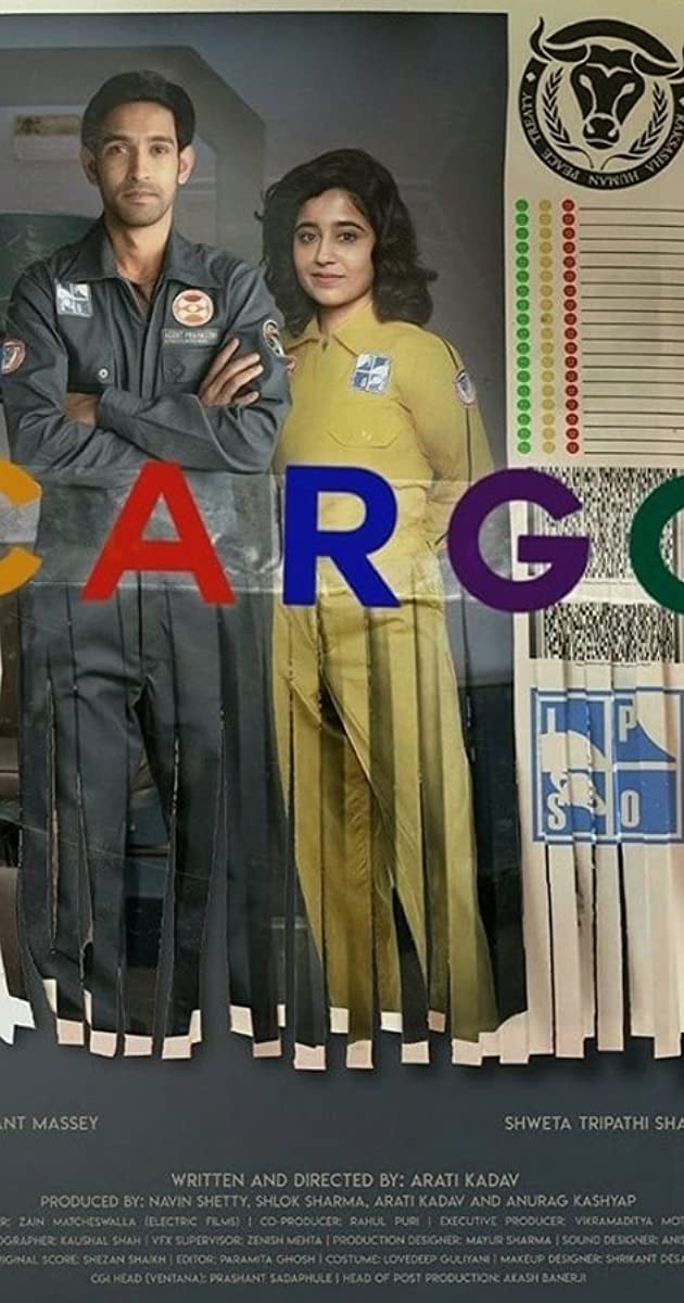 Cargo (2020): สู่ห้วงอวกาศ