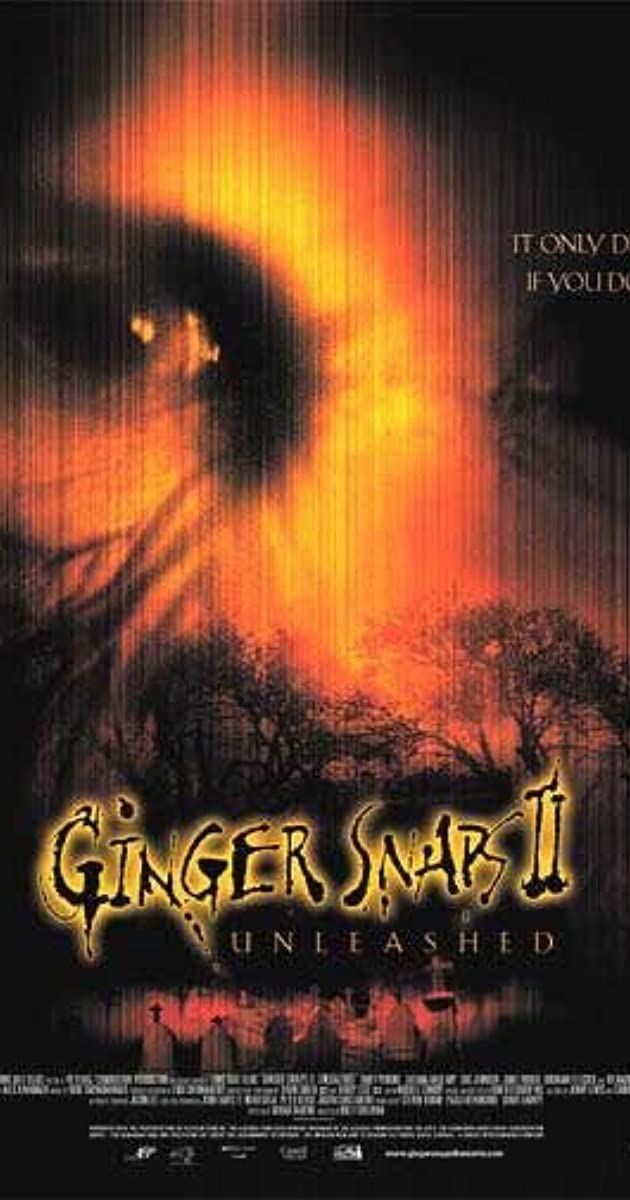 Ginger Snaps 2 Unleashed (2004)