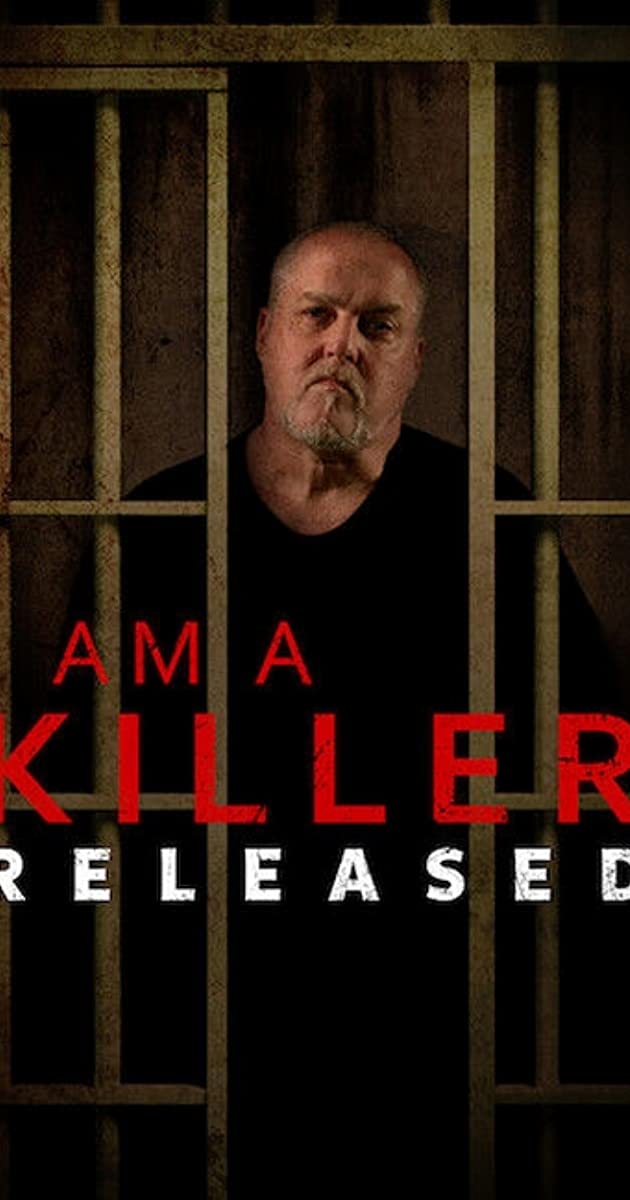 I Am a Killer Released TV Series (2020)