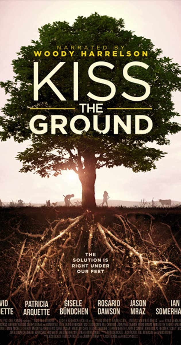 Kiss the Ground (2020)