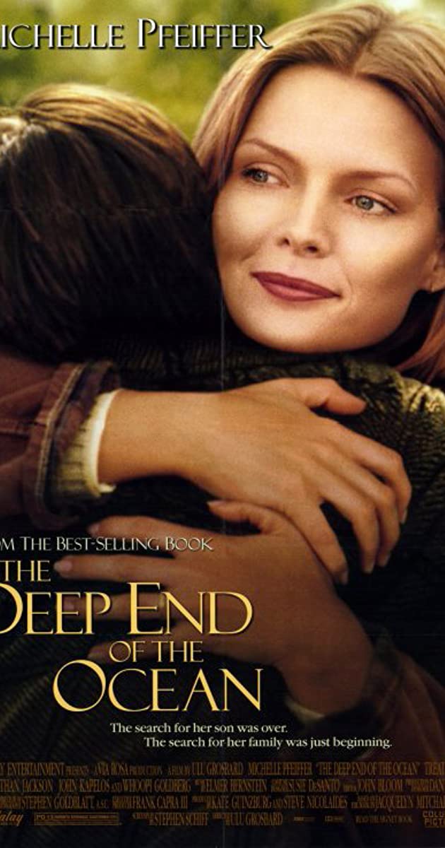 The Deep End of the Ocean (1999)