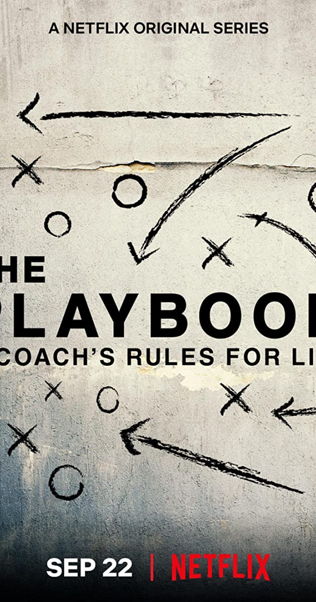 The Playbook TV Series (2020)