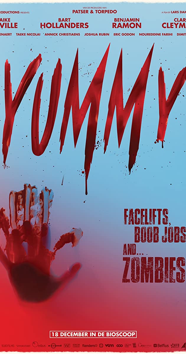 Yummy (2019)