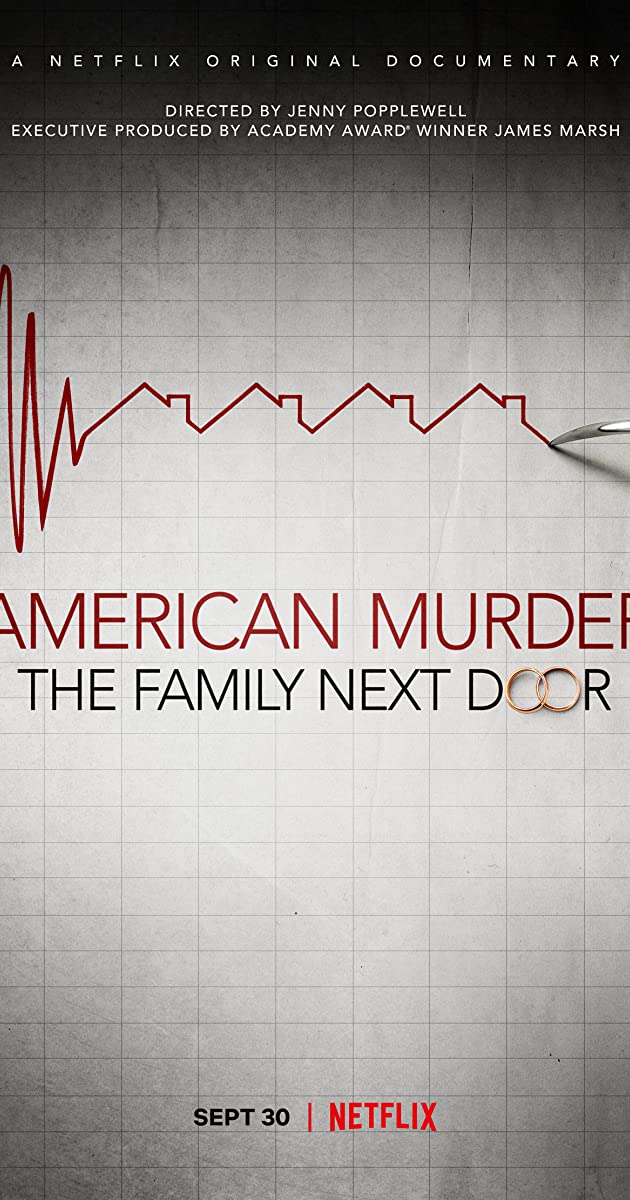 American Murder The Family Next Door (2020)