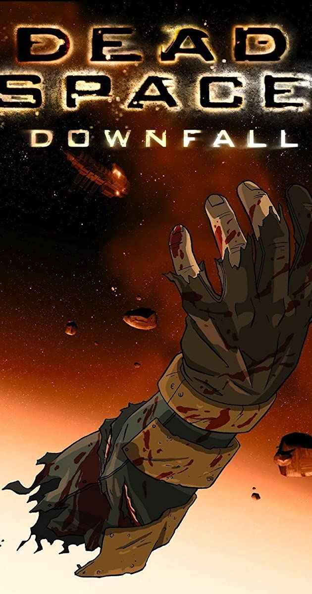 Dead Space Downfall (2008)