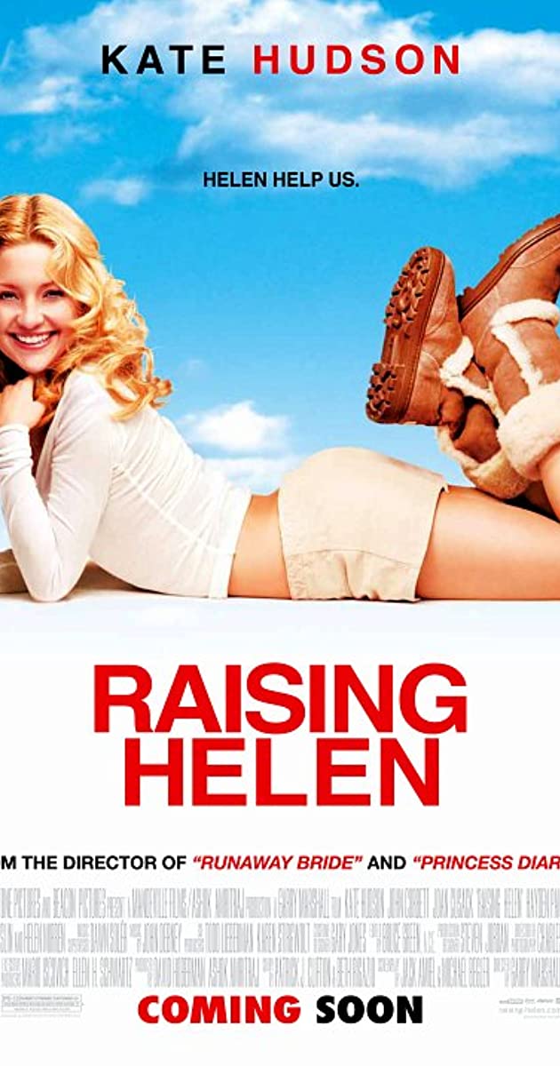 Raising Helen (2004)