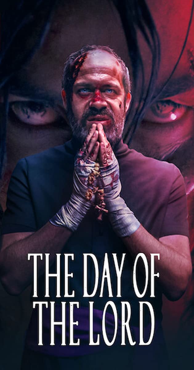 The Day of the Lord (2020)