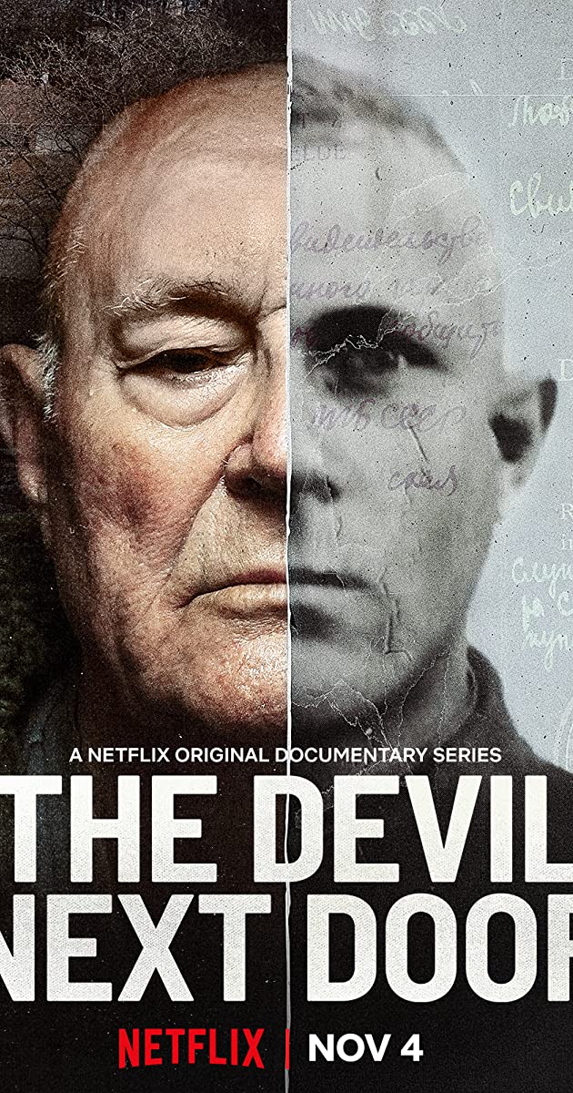 The Devil Next Door TV Mini-Series (2019)
