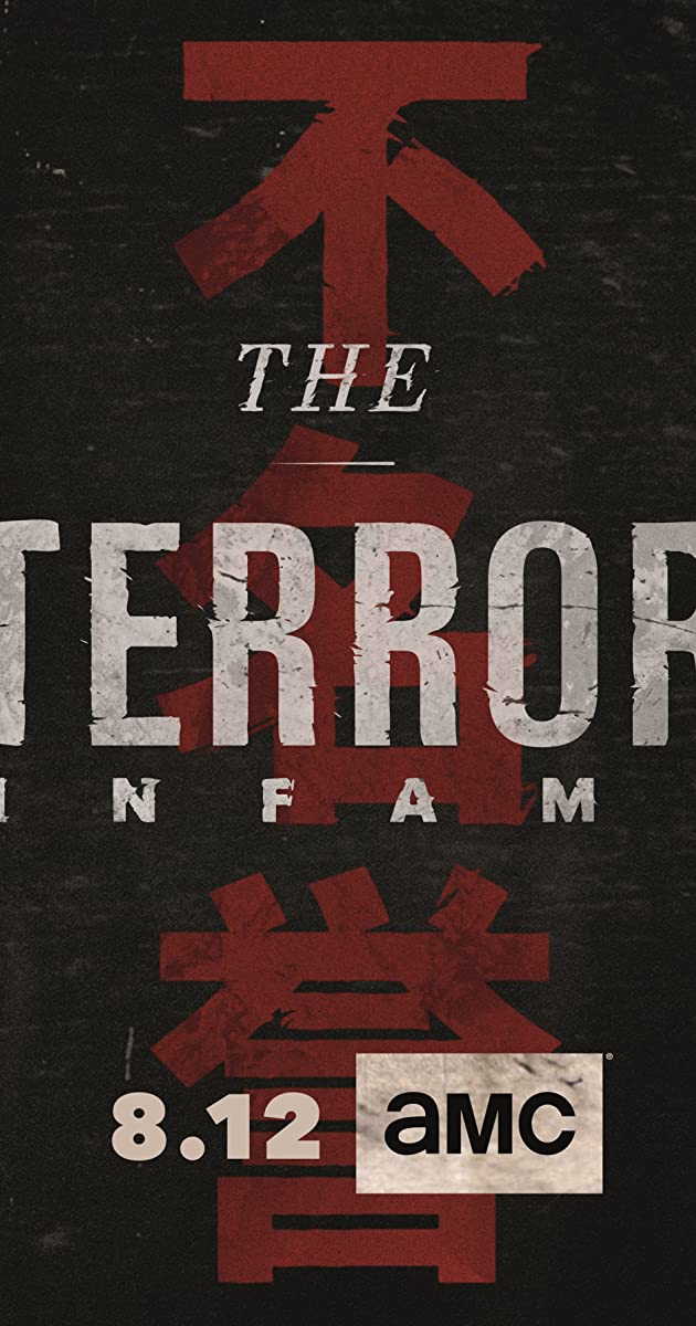 The Terror TV Series (2018)