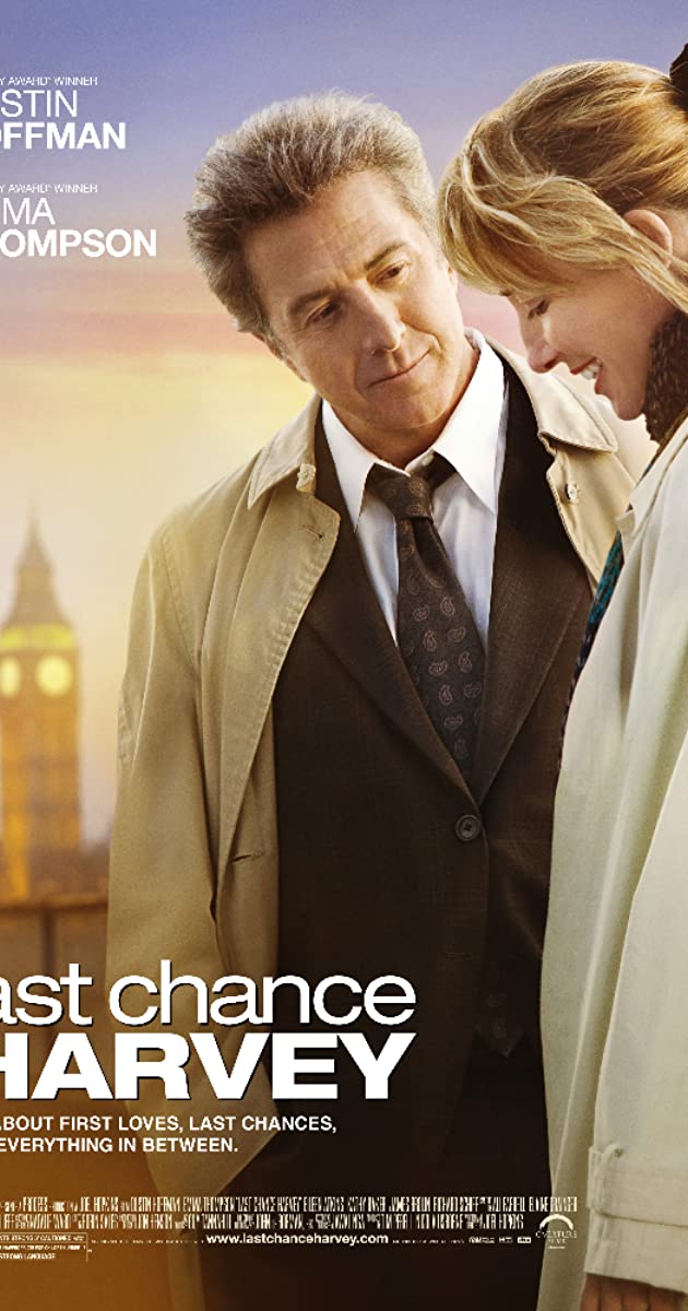 Last Chance Harvey (2008)