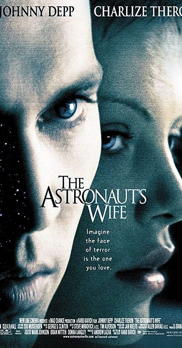 The Astronaut's Wife (1999)