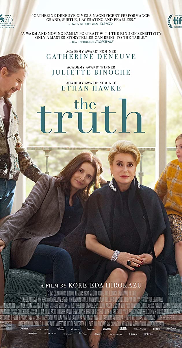 The Truth (2019)