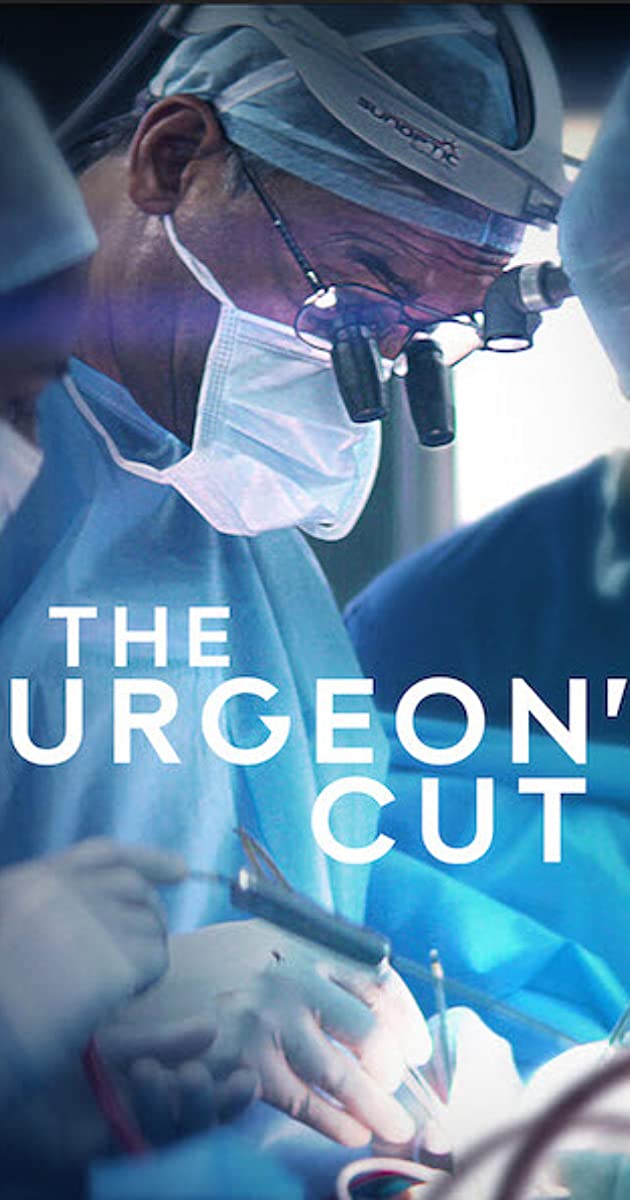 The Surgeon's Cut TV Series (2020)