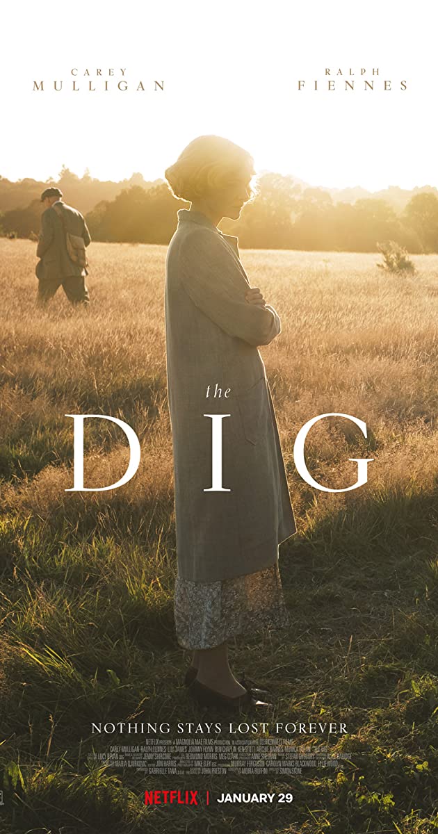 The Dig (2021)