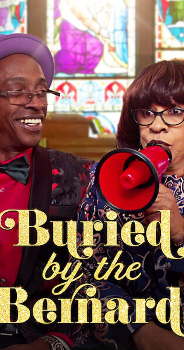 Buried by the Bernards TV Series (2021)