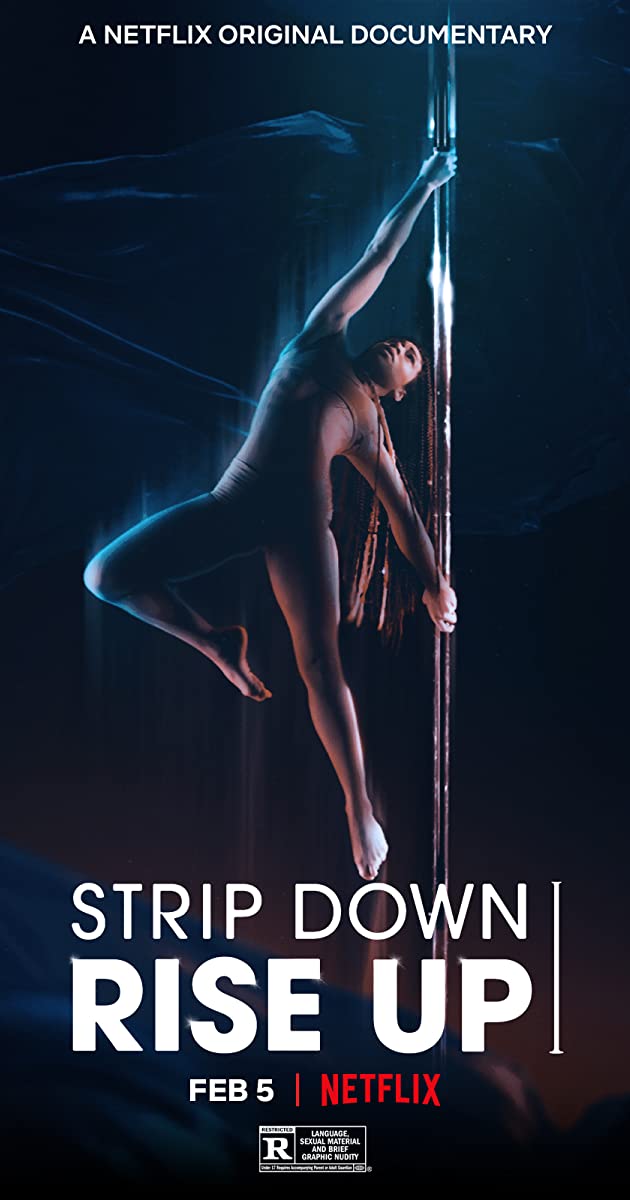 Strip Down, Rise Up (2021)