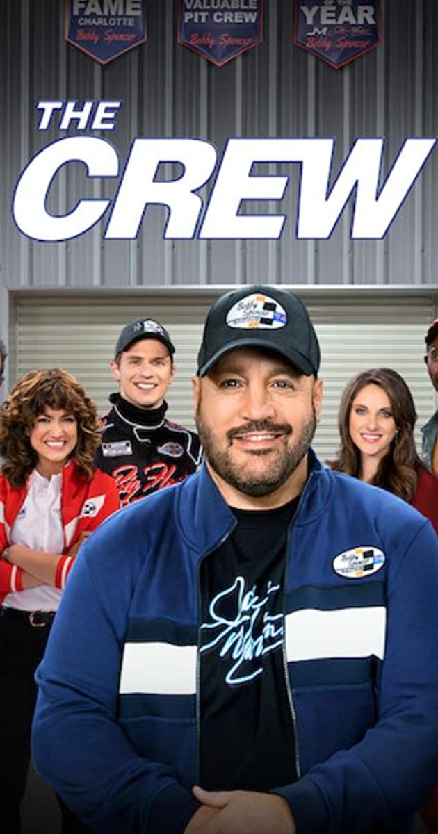 The Crew TV Series (2021)