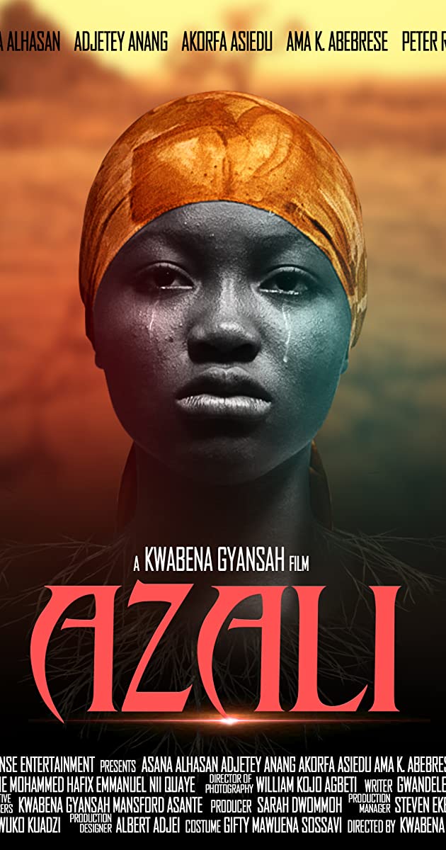 Azali (2018)