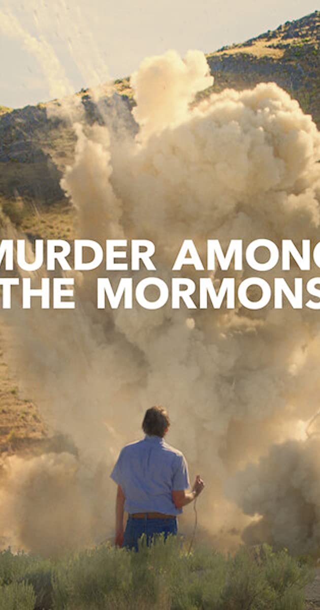 Murder Among the Mormons TV Mini-Series (2021)