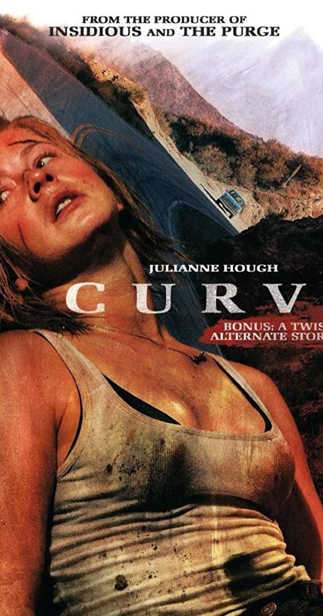 Curve (2015)