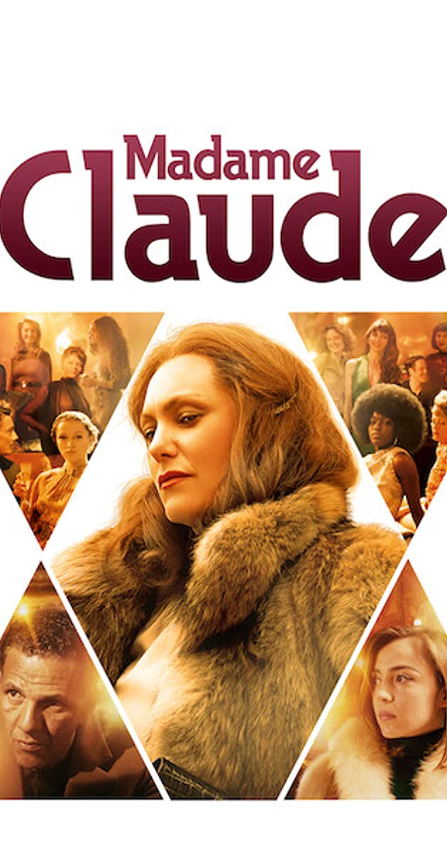 Madame Claude (2021)