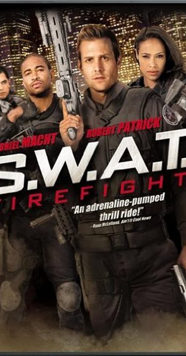 S.W.A.T. Firefight (2011)