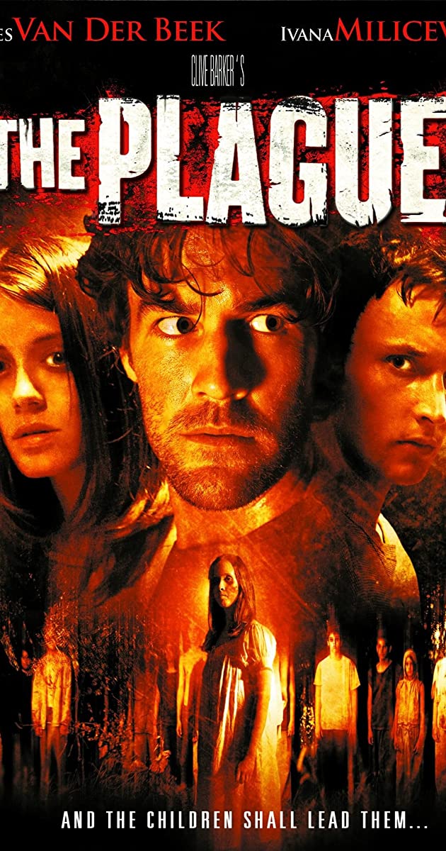 The Plague (2006)
