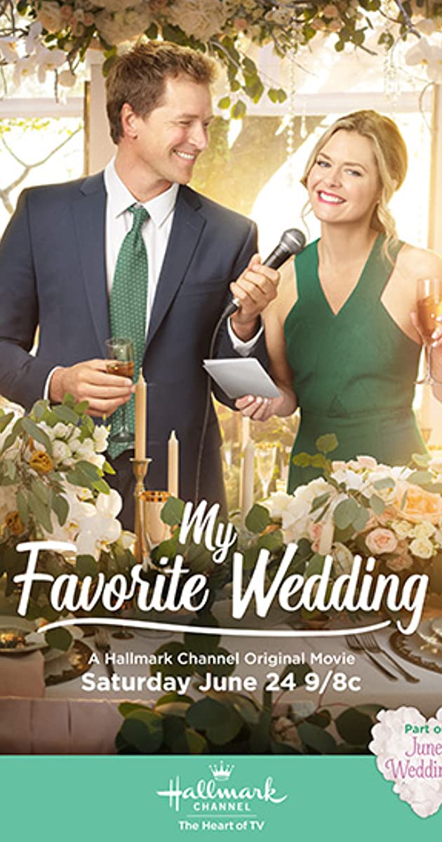 My Favorite Wedding (2017)