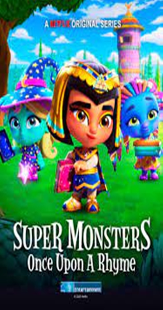 Super-Monsters-Once-Upon-a-Rhyme