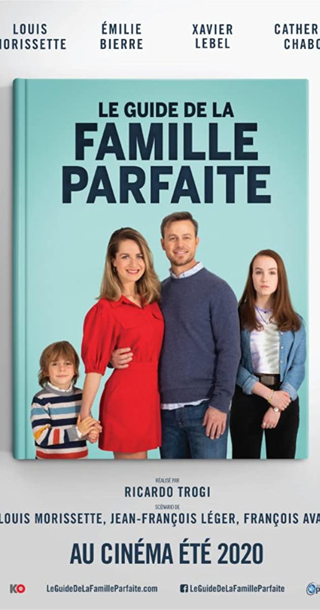 The Guide to the Perfect Family 2021